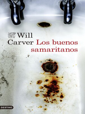 cover image of Los buenos samaritanos